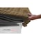 Eevelle Boat Cover DRIft BOAT, Outboard Fits 19ft L up to 96in W Khaki SFDFT1996B-KHA - alternate 5